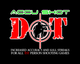 /public/logoimage/1365820307Accu Shot Dot (sold by e Dealer Design Inc).png